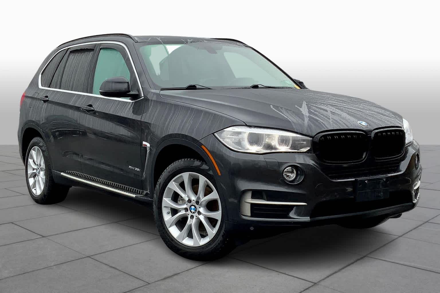 Used 2016 BMW X5 xDrive35i with VIN 5UXKR0C56G0P33474 for sale in Stratham, NH