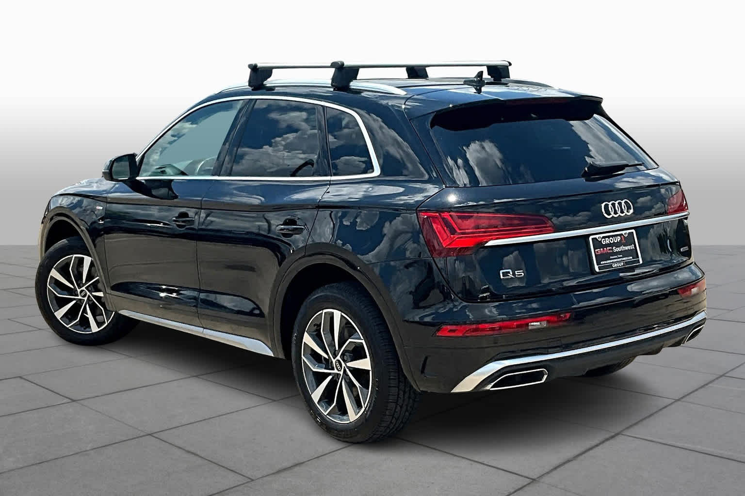 2024 Audi Q5 S line Premium Plus photo 11