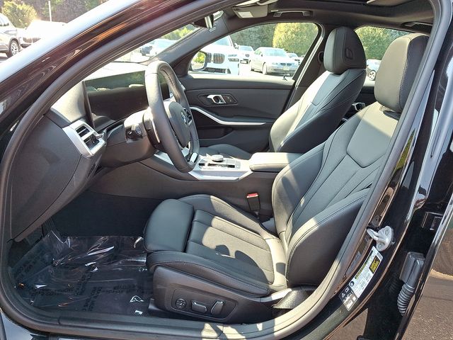 2025 Bmw 330i xDrive photo 14