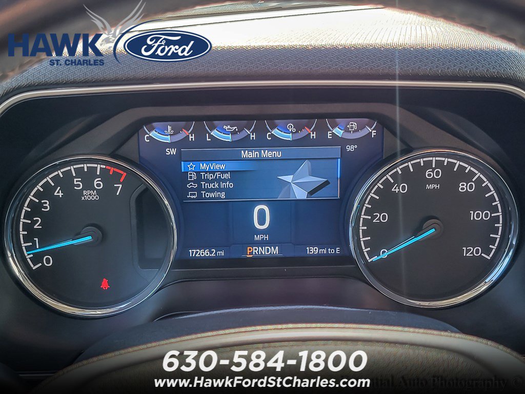 2023 FORD F-150 - Image 10