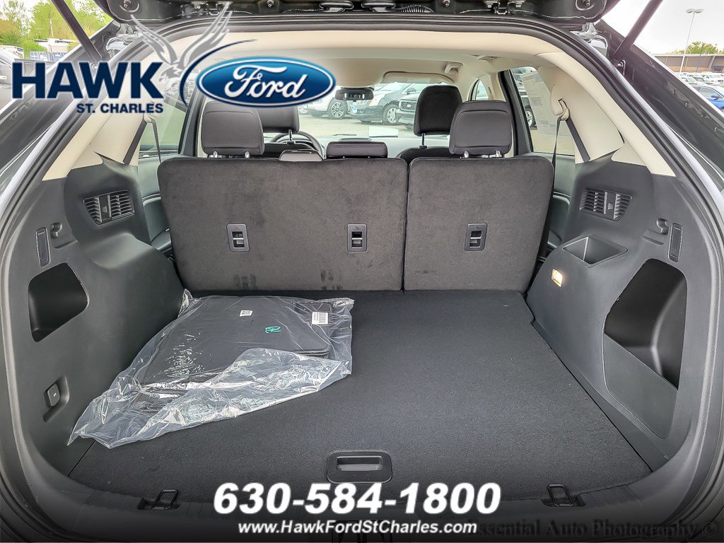 2024 FORD EDGE - Image 14