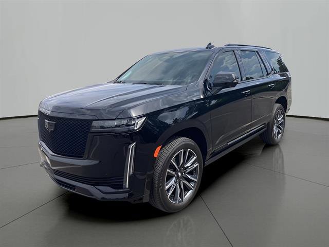 2024 Cadillac Escalade Sport's photo