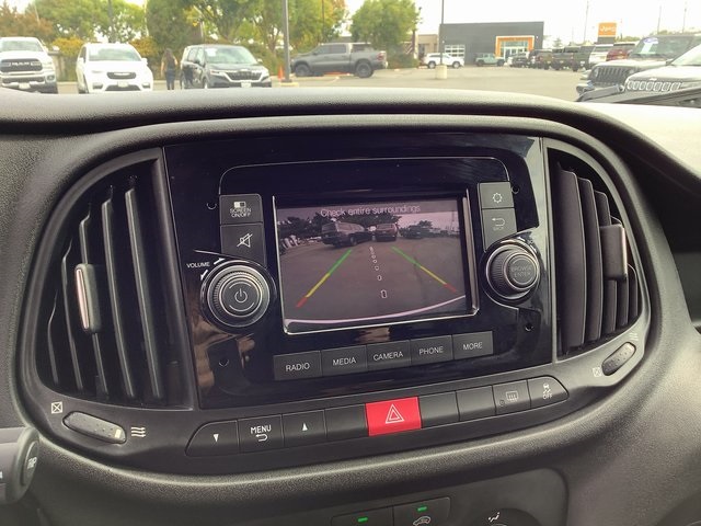 2022 Ram ProMaster City photo 15