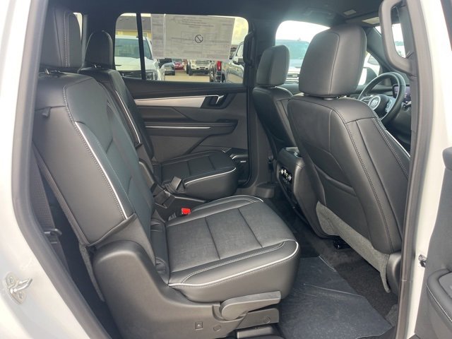 2025 Buick Enclave Preferred photo 51