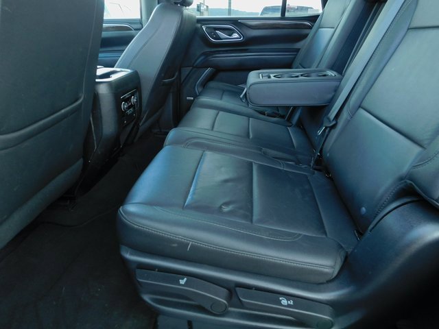 2023 Chevrolet Tahoe LT photo 18