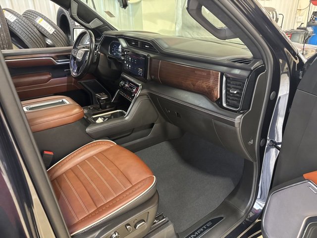 2022 Gmc Sierra Denali Ultimate photo 39