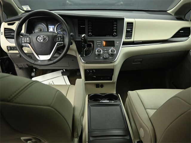 2018 TOYOTA SIENNA - Image 22