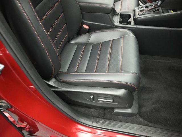 2025 HONDA CR-V - Image 32