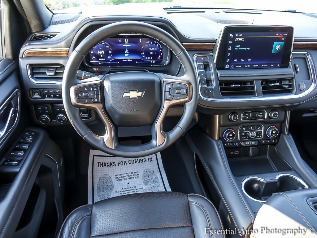 2024 CHEVROLET TAHOE - Image 17