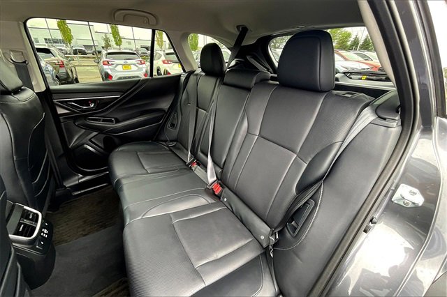 2024 Subaru Outback Limited photo 22