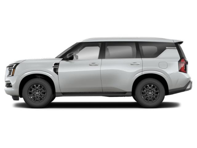 2025 Nissan Armada SV photo 2