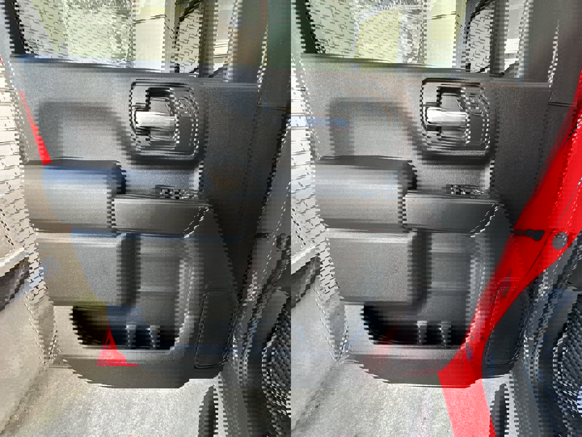 2024 Chevrolet Silverado 2500HD Custom photo 20