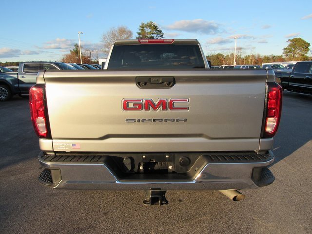 2024 Gmc Sierra 2500 HD Pro photo 3