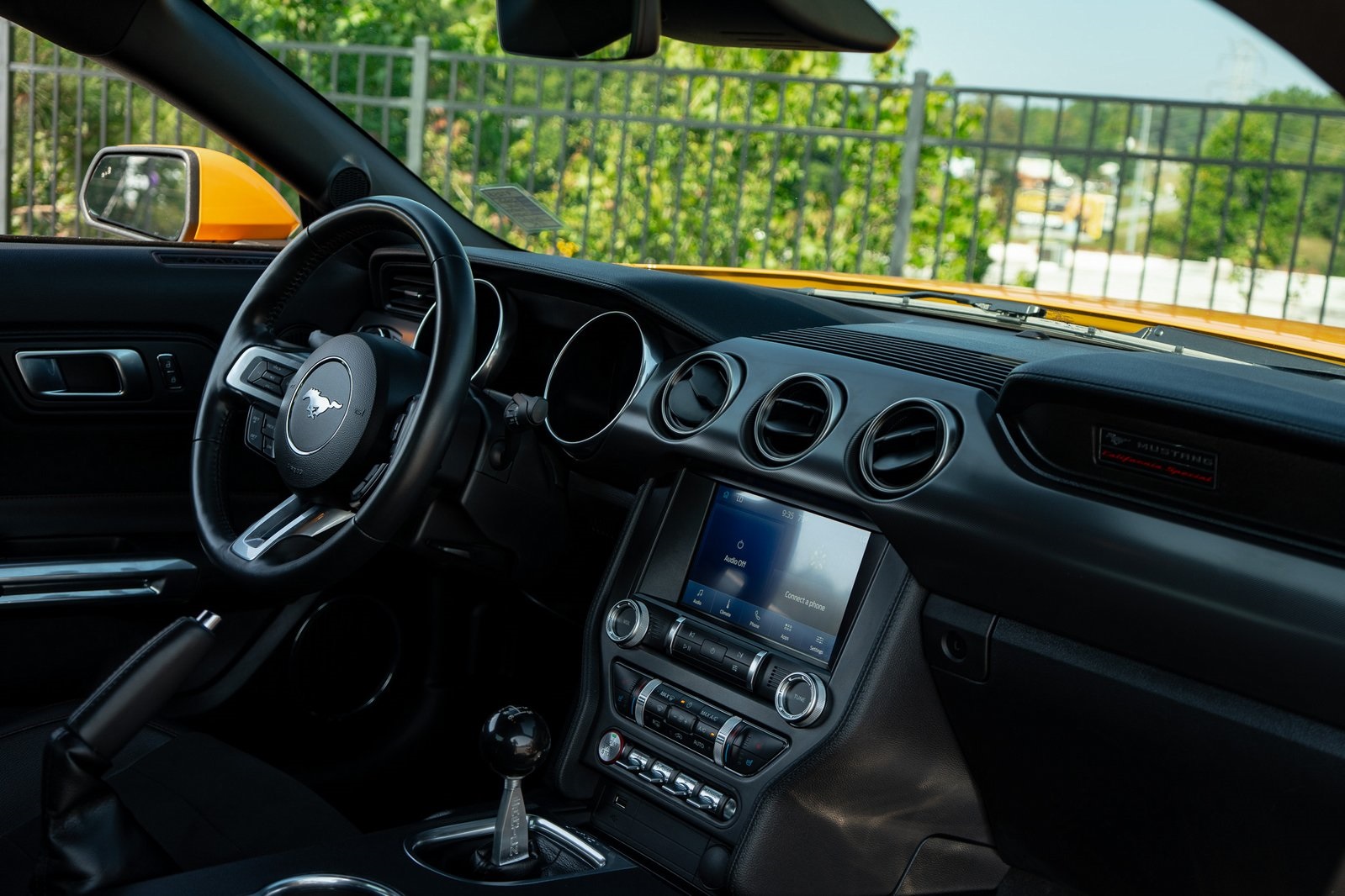 2022 Ford Mustang GT photo 27