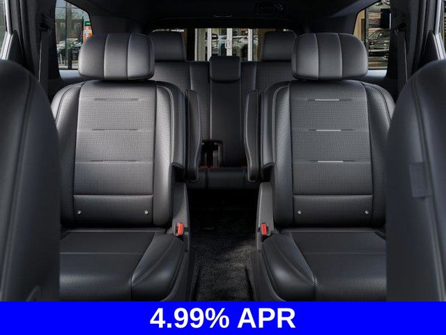 2026 Hyundai Palisade Calligraphy photo 9