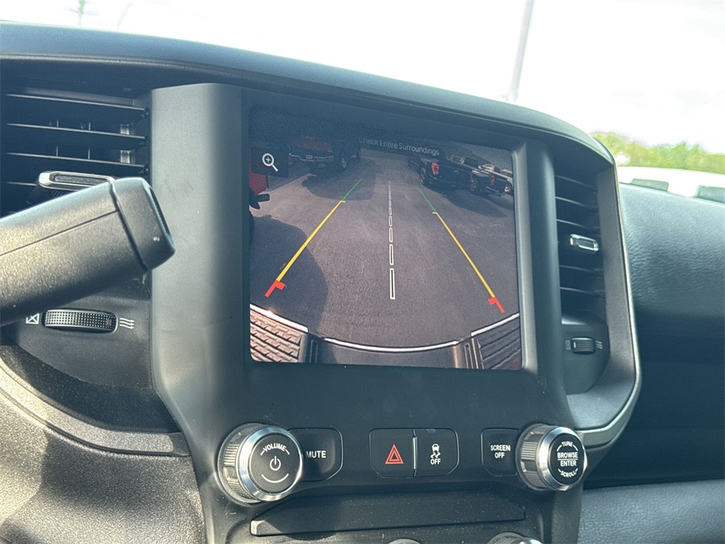 2024 Ram 3500 Tradesman photo 23