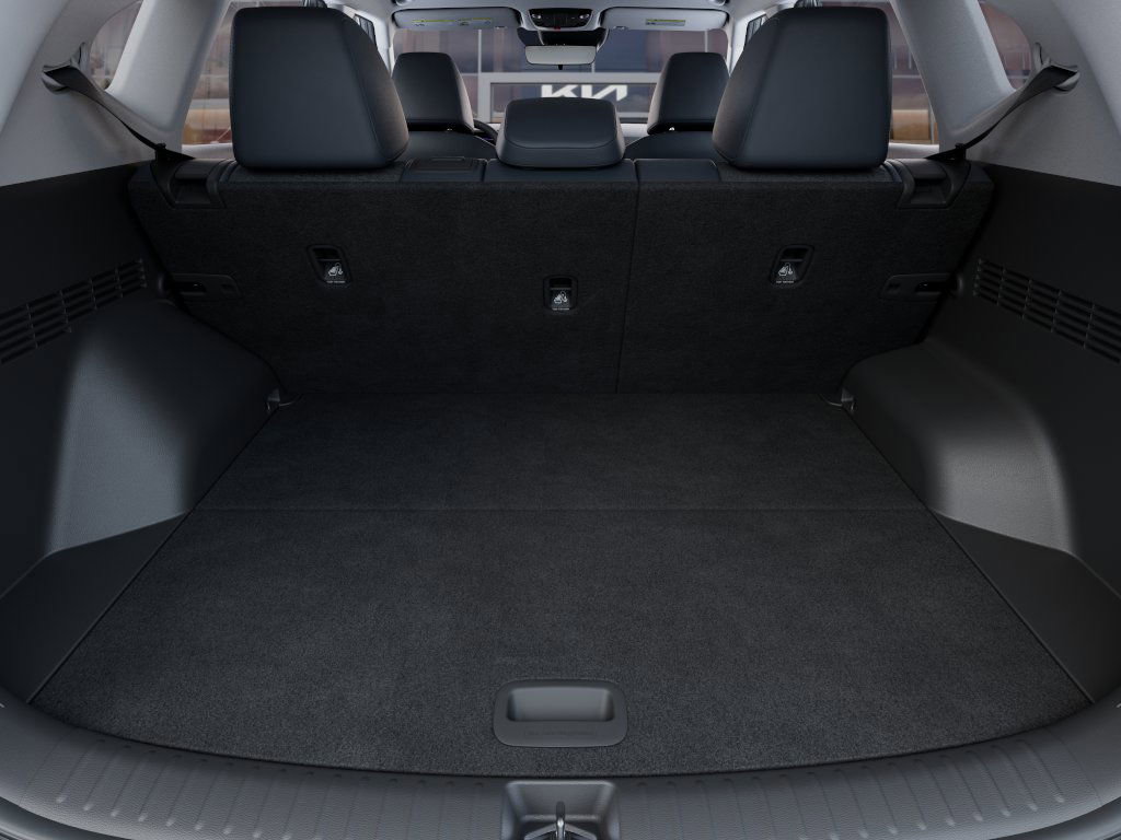 2025 Kia Seltos S photo 19