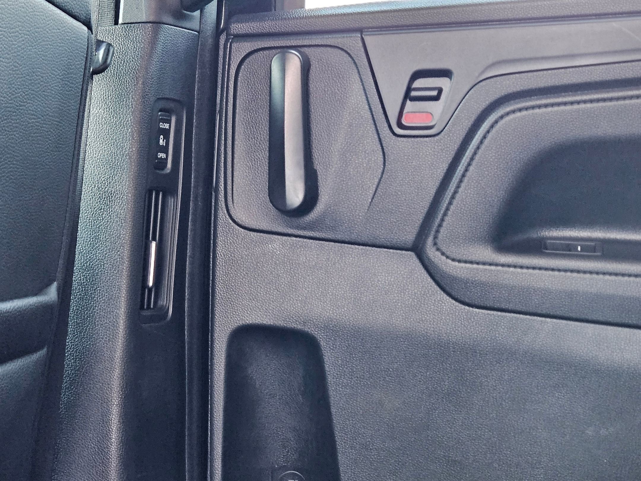 2023 Honda Odyssey Sport photo 23