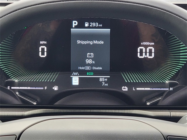2026 Kia Sportage Hybrid X-Line photo 25