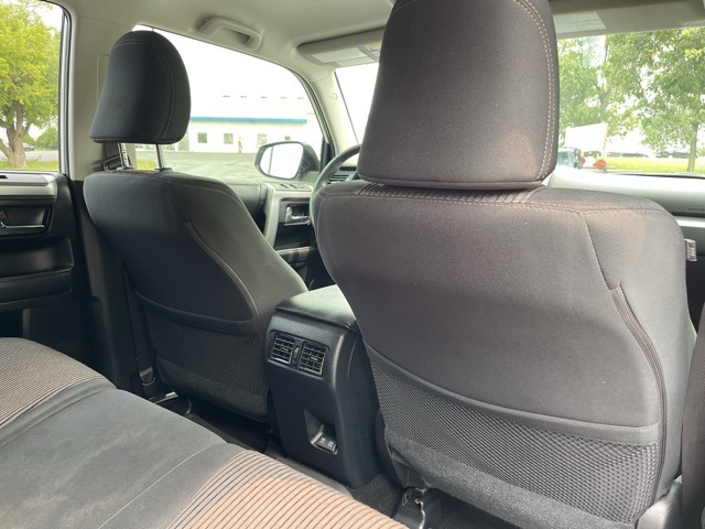 2022 Toyota 4Runner Trail Special Edition photo 11