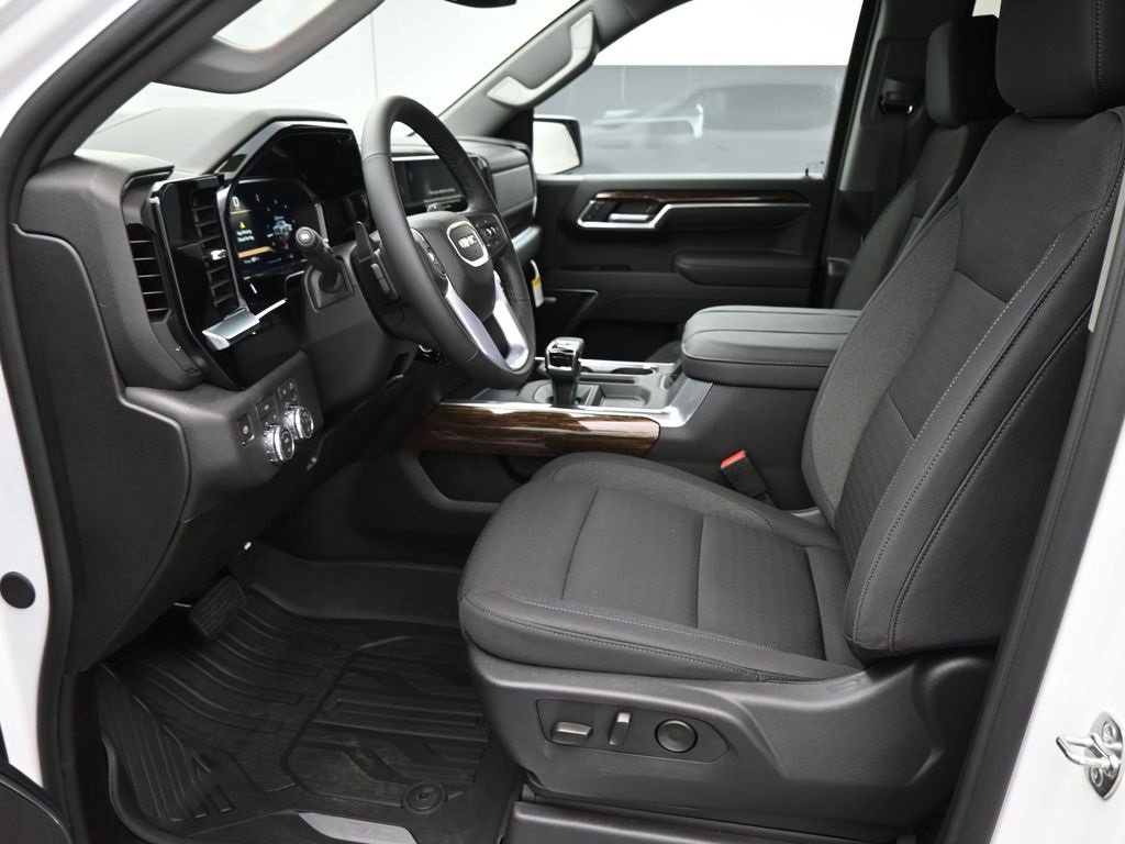 2026 Gmc Sierra 1500 Elevation photo 7