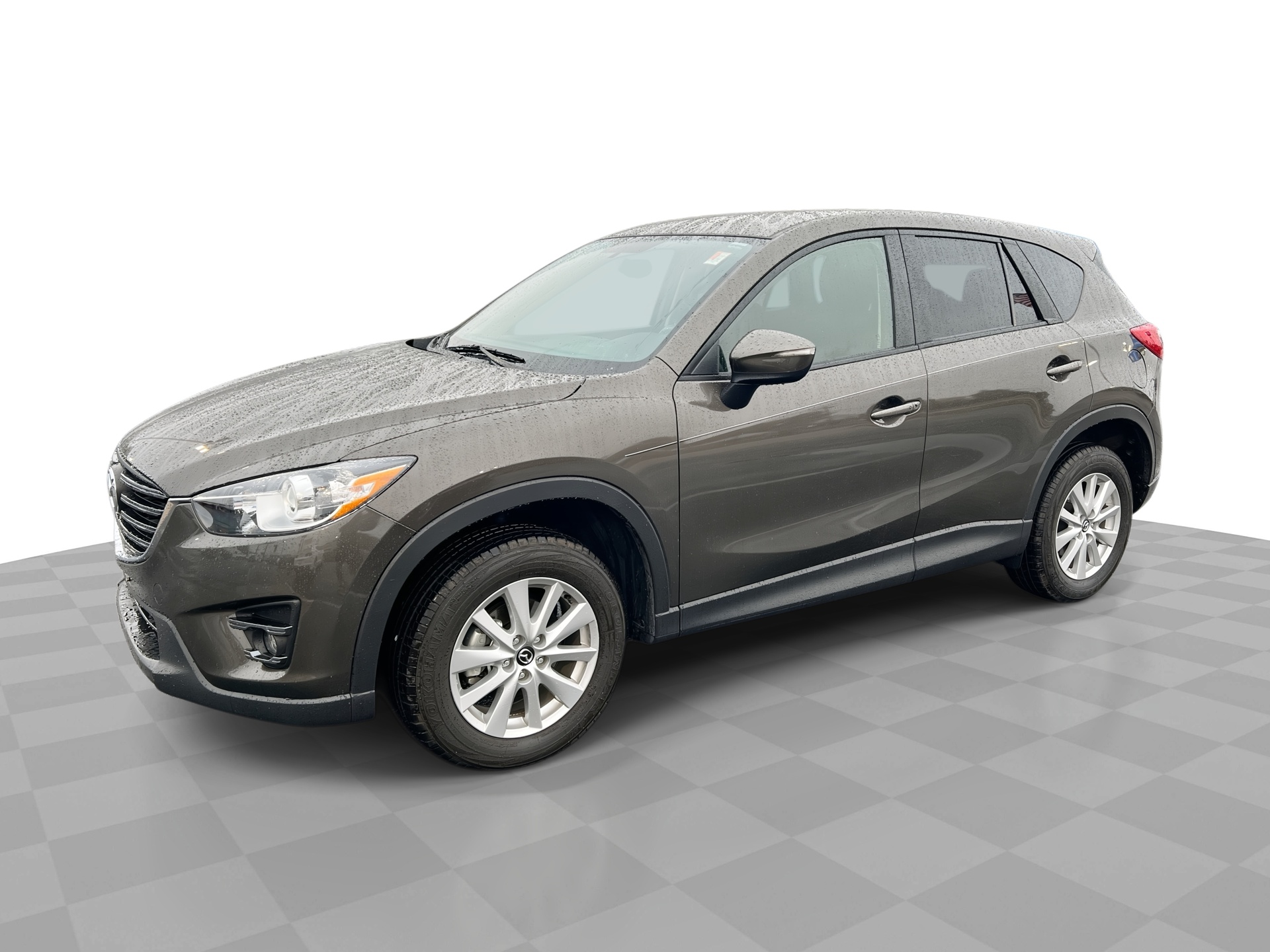 2016 Mazda CX-5 Touring photo 22