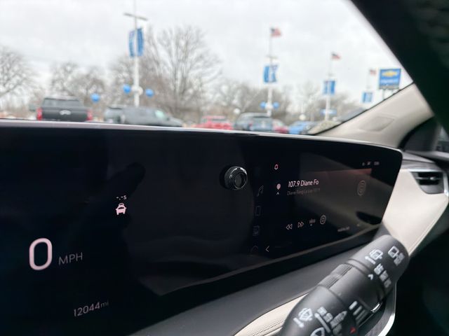 2024 BUICK ENCORE GX - Image 12