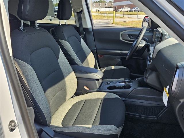 2025 Ford Bronco Sport Big Bend photo 14