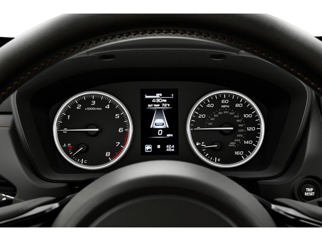 2025 Subaru Forester Touring photo 15