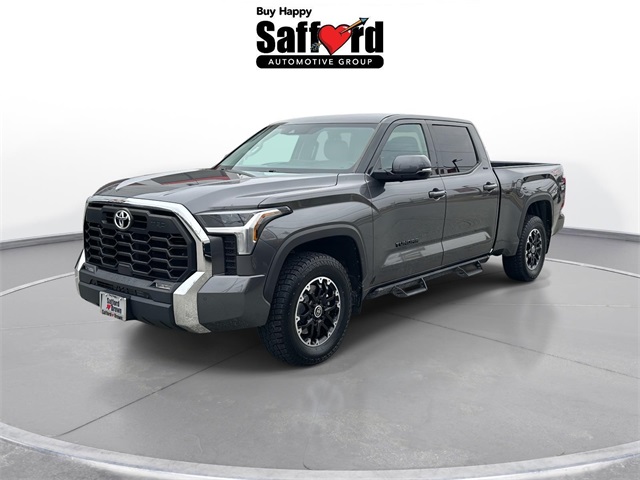 2022 Toyota Tundra SR5's photo