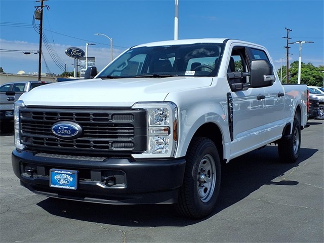 2026 Ford F-250 Super Duty