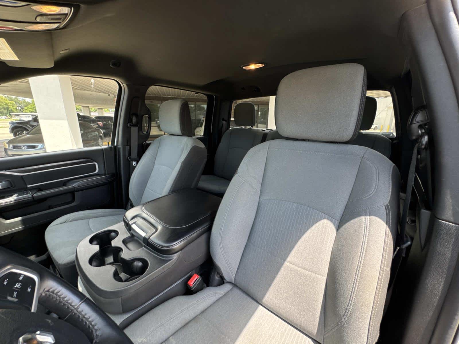 2024 Ram 3500 Big Horn photo 47