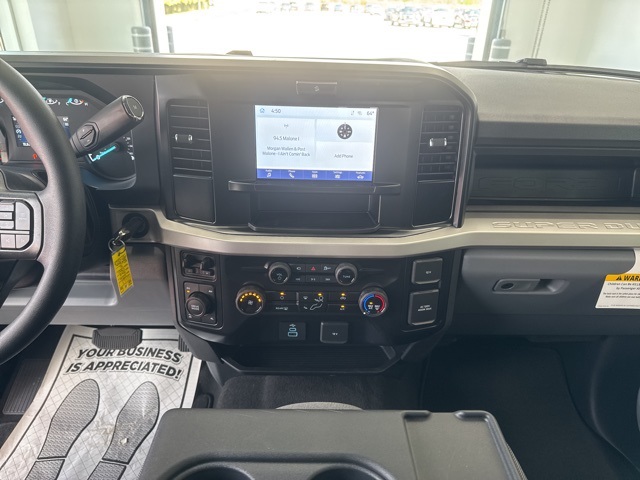 2026 Ford F-350 XL photo 24