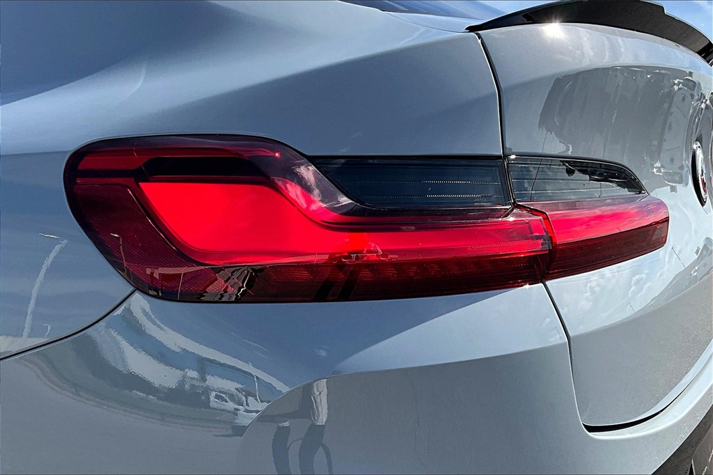 2022 Bmw X4 photo 30