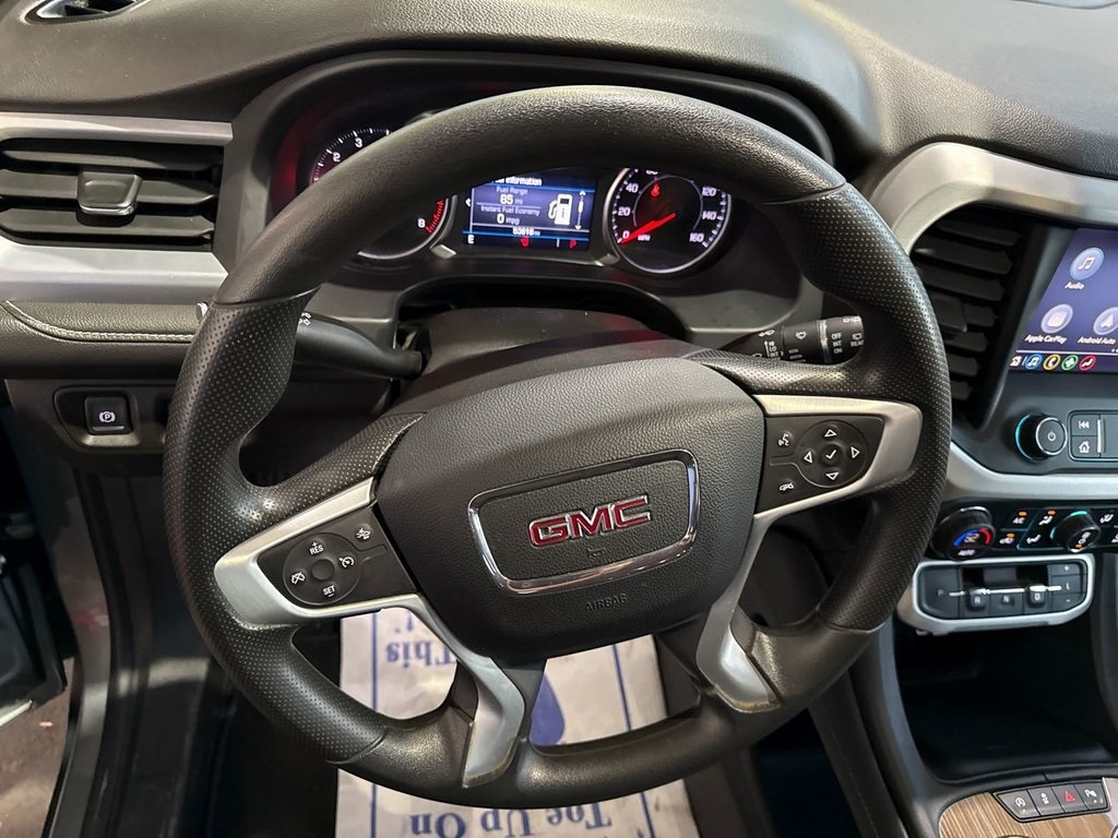 2023 Gmc Acadia SLE photo 6