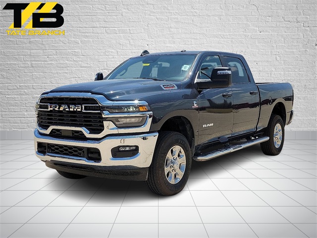 2025 RAM Ram 2500 Pickup Big Horn's photo