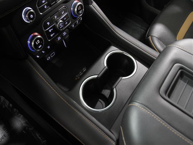 2021 Gmc Yukon AT4 photo 18