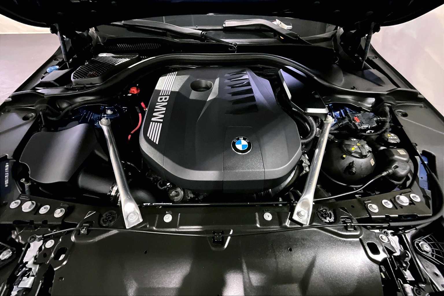 2024 Bmw 540i xDrive photo 26