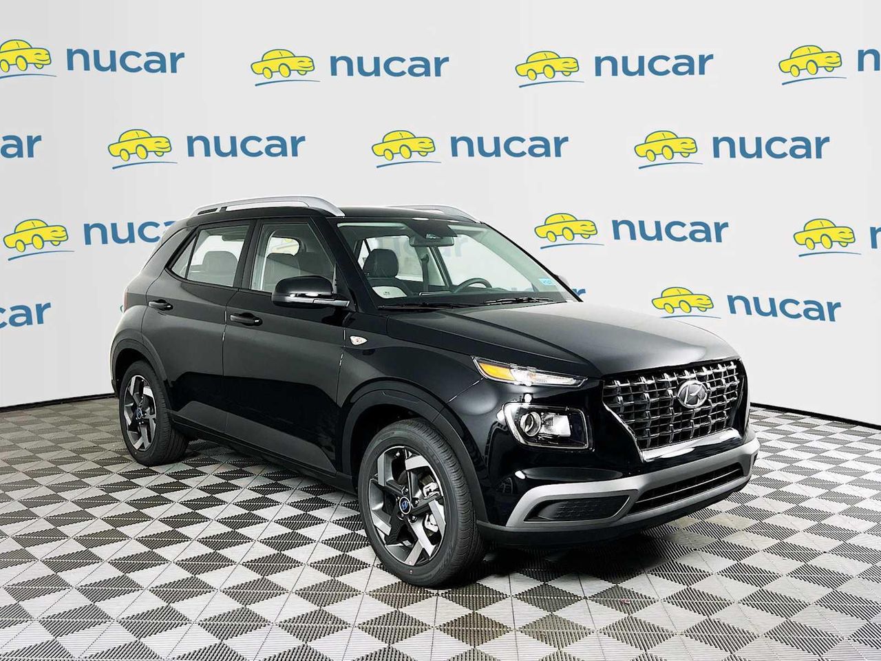 2026 Hyundai Venue SEL's photo