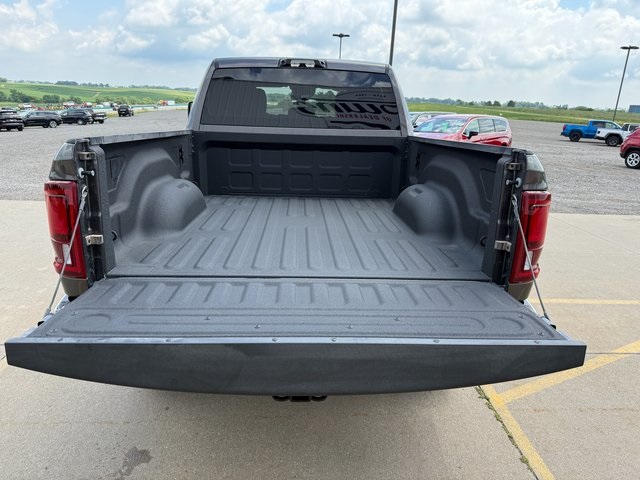 2025 Ram 3500 Big Horn photo 10