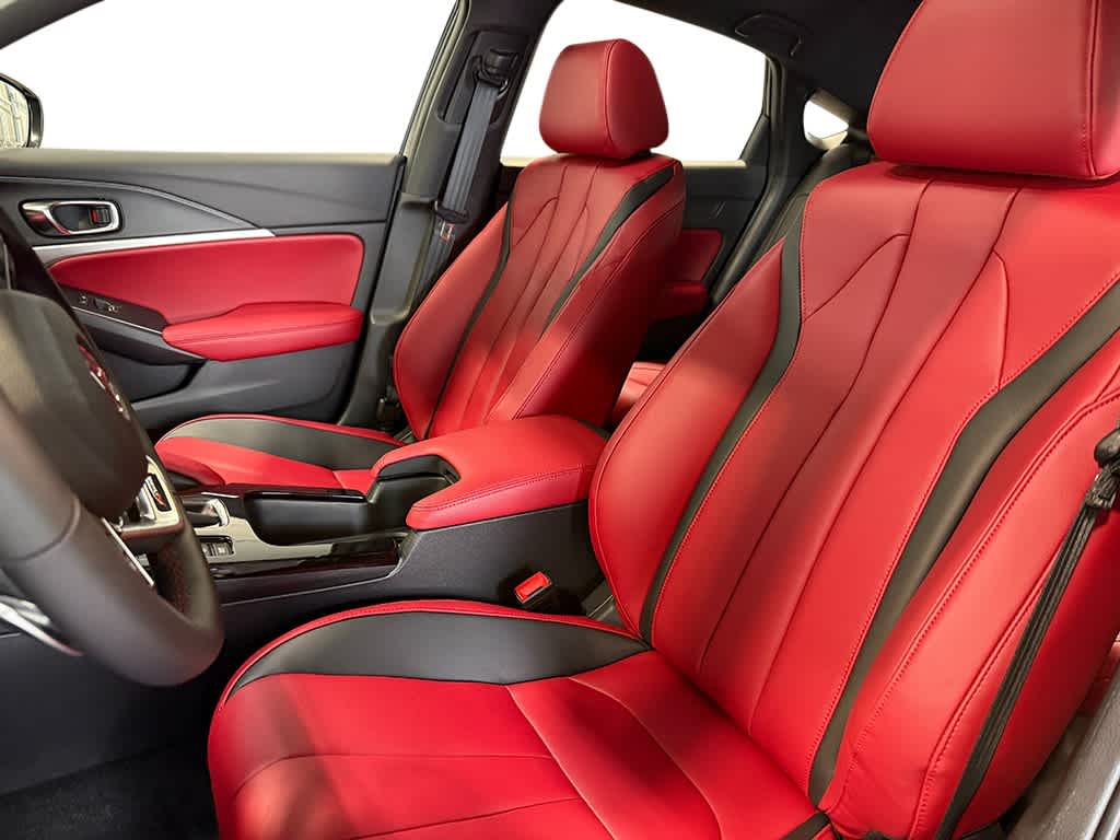 2026 Acura Integra A-Spec photo 12