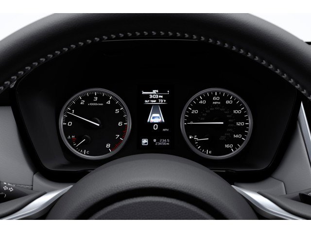 2025 Subaru Legacy Premium photo 16