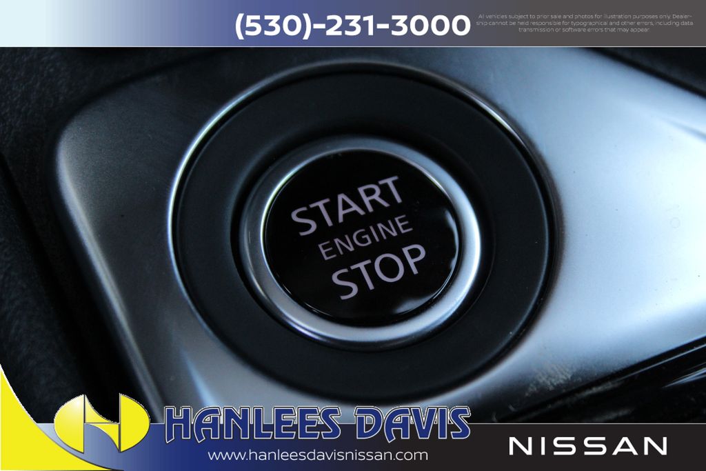 2025 Nissan Sentra SV photo 16