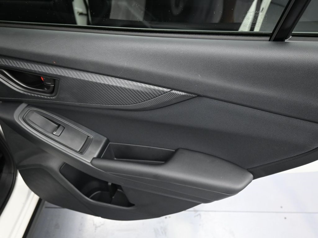 2023 Subaru Crosstrek Base photo 22