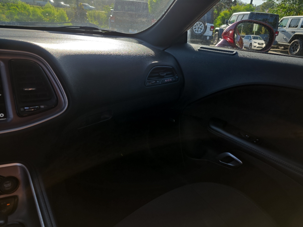 2021 Dodge Challenger R/T Scat Pack photo 18