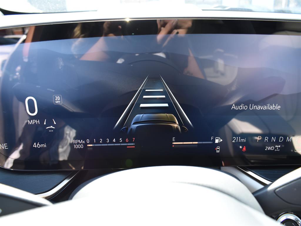 2025 Buick Envision Avenir photo 14