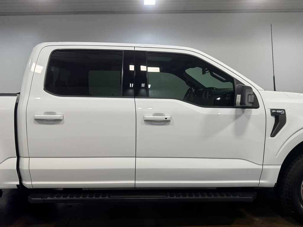 2022 Ford F-150 XLT photo 27