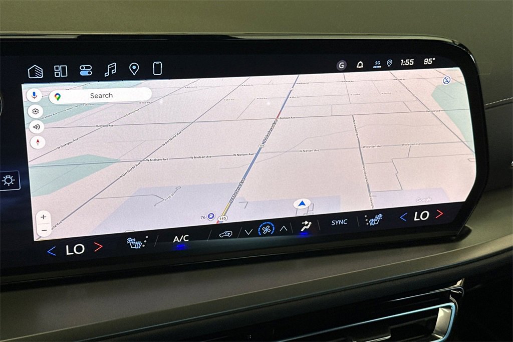 2026 Chevrolet Traverse photo 19
