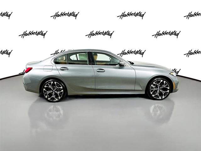 2025 Bmw 330i xDrive photo 4