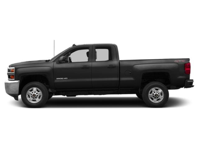 Used 2015 Chevrolet Silverado 2500HD LT with VIN 1GC2KVEG8FZ101054 for sale in Brainerd, Minnesota